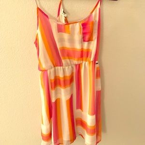 Sundress by Roxy